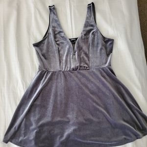 Express Dress with Shorts